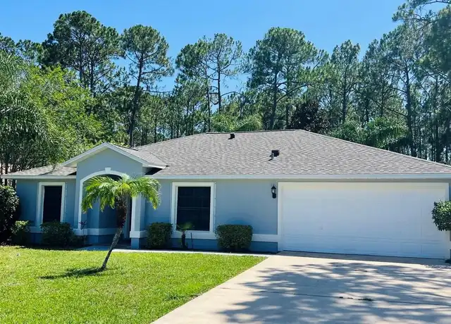 Property at 4 Ricardo Pl, Palm Coast, FL, 32164, 3 beds, 2 baths, [object Object]
