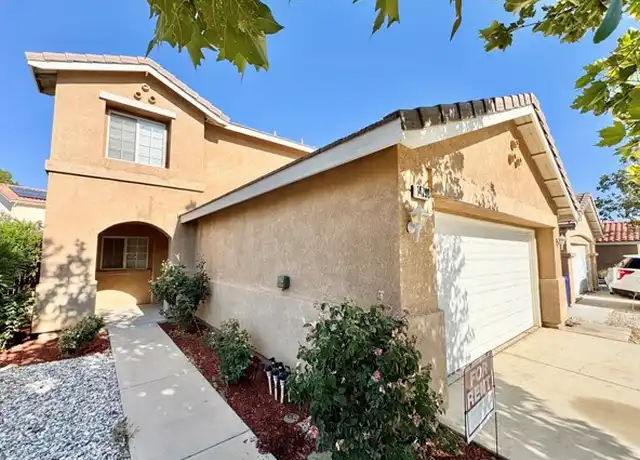 Property at 14798 Carter Rd, Victorville, CA, 92394, 3 beds, 2.5 baths, [object Object]