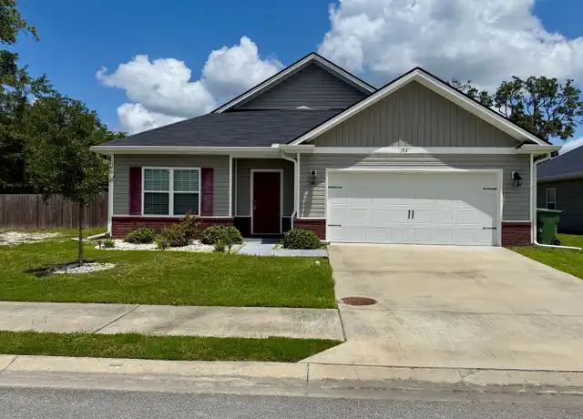 Property at 104 Brasher Dr, Hinesville, GA, 31313, 4 beds, 3 baths, [object Object]