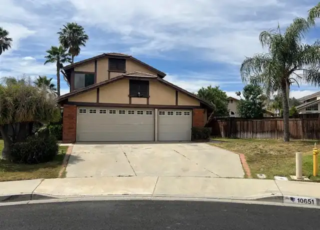 Property at 10651 Mohave Ct, Moreno Valley, CA, 92557, 4 beds, 3 baths, [object Object]