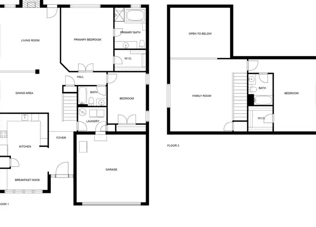 Property at 9810 Stonewood Ct, Upper Marlboro, MD, 20772, 3 beds, 3 baths, [object Object]