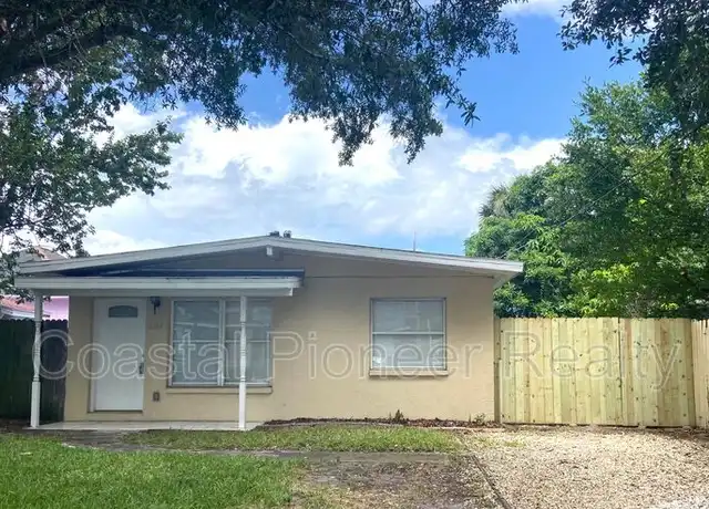 Property at 2345 W Saint Conrad St, Tampa, FL, 33607, 3 beds, 2 baths, [object Object]