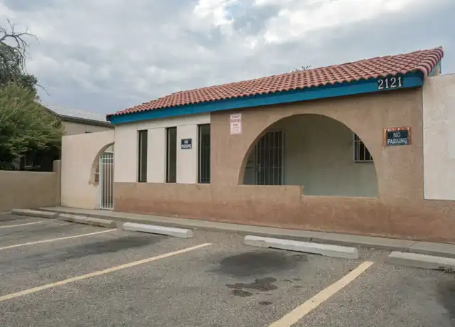 Property at 2121 Gold Ave SE Unit 10, Albuquerque, NM, 87106, 1 bed, 1 bath, [object Object]