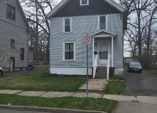 Property at 3 Schubert St Unit 2, Binghamton, NY, 13905, 2 beds, 1 bath, [object Object]