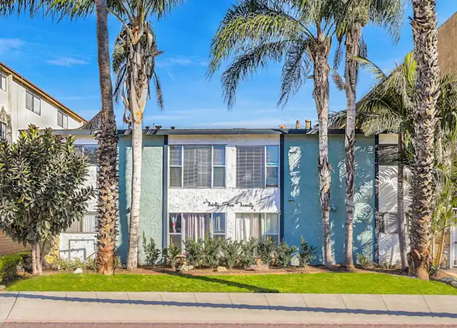 Property at 3520 Elm Ave Unit 11, Long Beach, CA, 90807, 2 beds, 1 bath, [object Object]