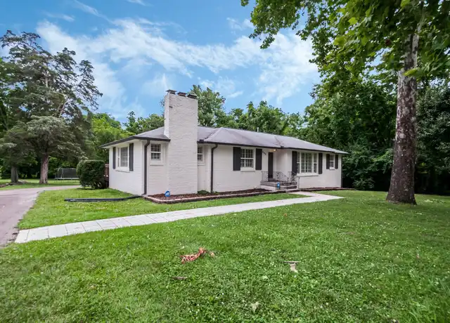 Property at 642 Brook Hollow Rd, Nashville, TN, 37205, 4 beds, 4 baths, [object Object]