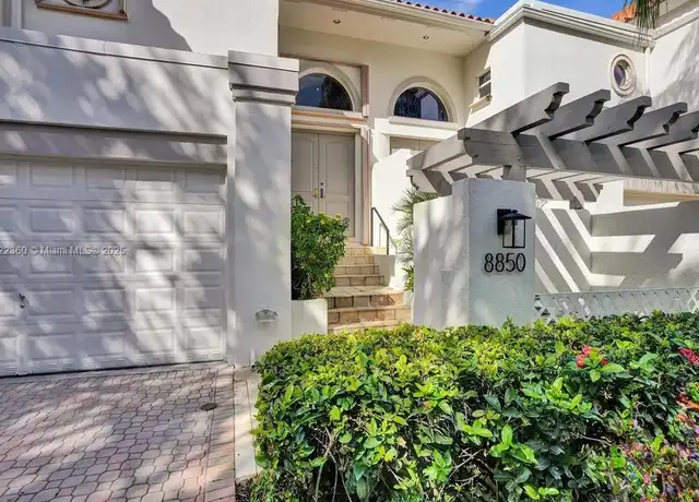 Property at 8850 SW 67th Ct, Pinecrest, FL, 33156, 3 beds, 4 baths, [object Object]