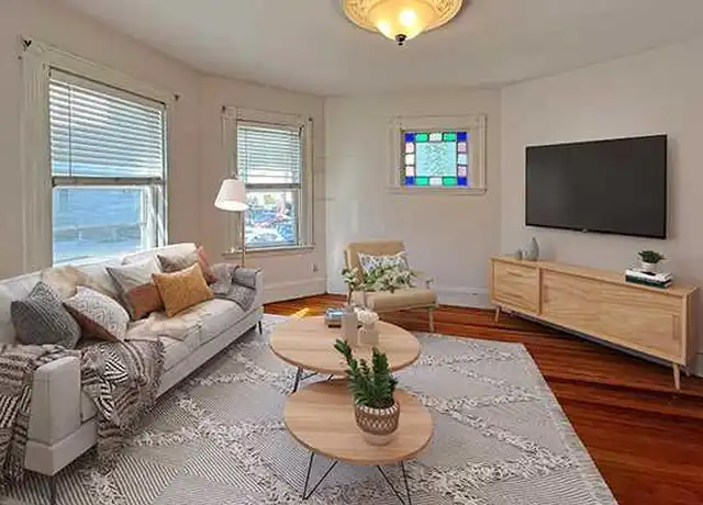 Property at 48 Calvin St, Somerville, MA, 02143, 3 beds, 1 bath, [object Object]