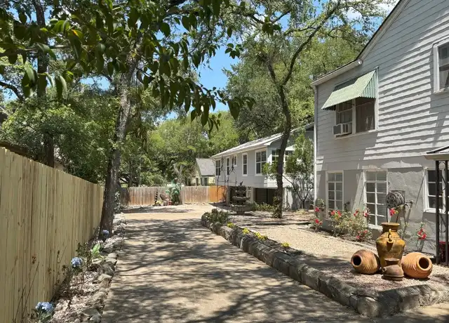 Property at 1702 Exposition Blvd Unit A, Austin, TX, 78703, 1 bed, 1 bath, [object Object]