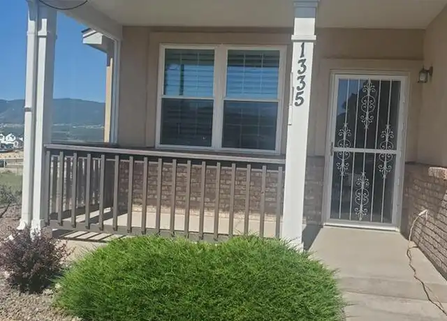 Property at 1335 Villa Grv Unit 1, Monument, CO, 80132, 2 beds, 2 baths, [object Object]