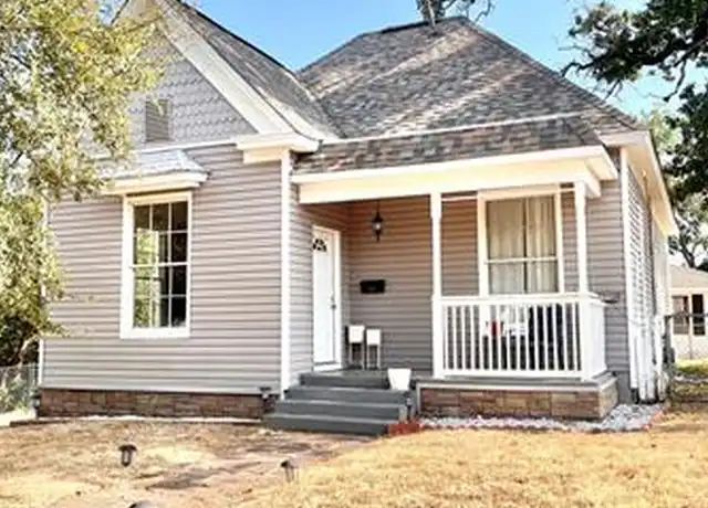 Property at 1530 W Woodard St, Denison, TX, 75020, 2 beds, 1 bath, [object Object]