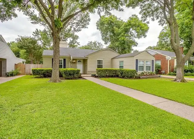 Property at 6313 Malvey Ave, Fort Worth, TX, 76116, 2 beds, 1 bath, [object Object]