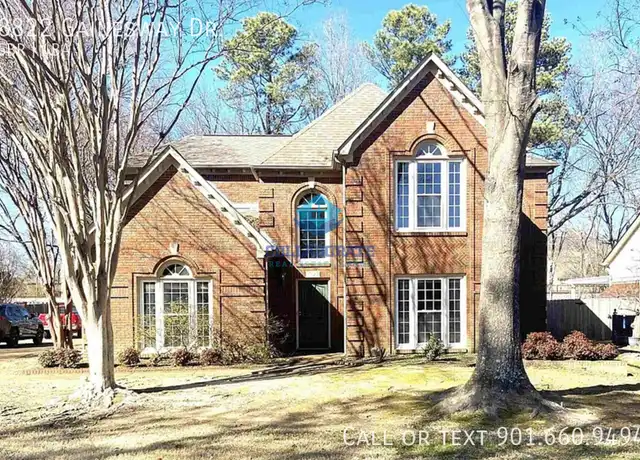 Property at 8822 Gainesway Dr, Germantown, TN, 38138, 5 beds, 3.5 baths, [object Object]