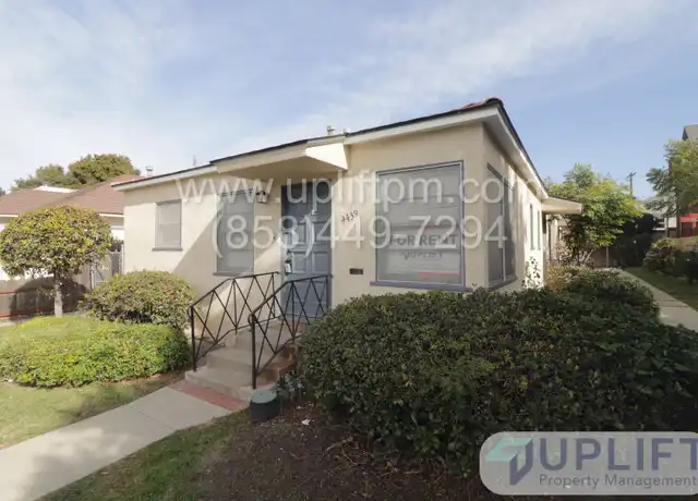 Property at 4439 North Ave Unit 4439, San Diego, CA, 92116, 1 bed, 1 bath, [object Object]