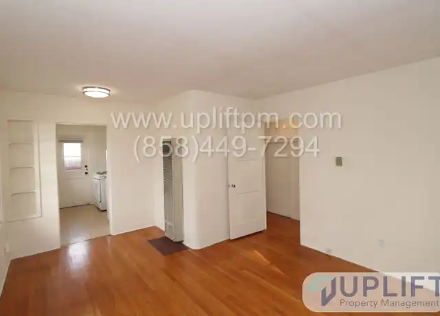 Property at 4439 North Ave Unit 4439, San Diego, CA, 92116, 1 bed, 1 bath, [object Object]