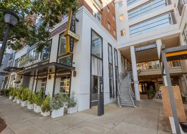 Property at 1315 East Blvd, Charlotte, NC, 28203, 0 beds, 1 bath, [object Object]