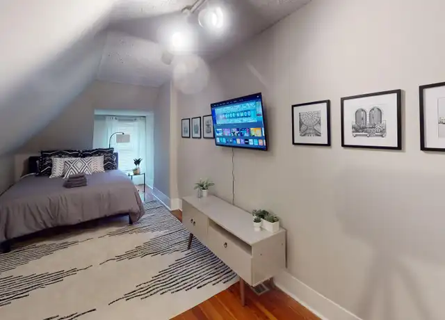 Property at 1357 Dennison Ave, Columbus, OH, 43201, 1 bed, 2 baths, [object Object]