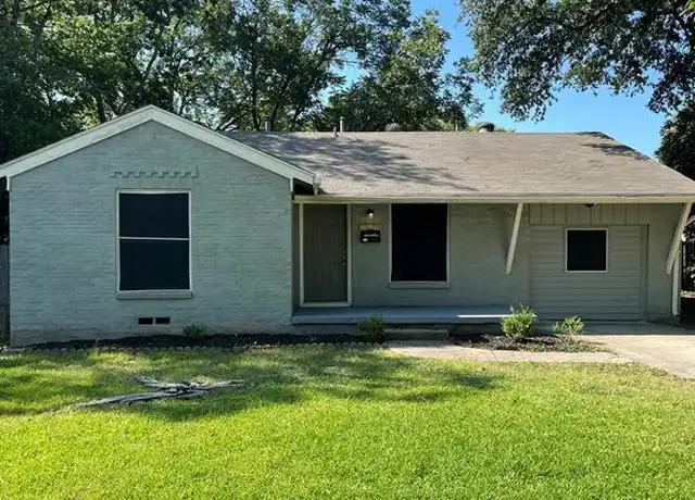 Property at 2508 Tisinger Ave, Dallas, TX, 75228, 3 beds, 2 baths, [object Object]