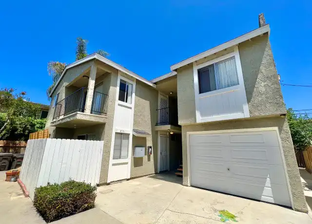 Property at 2749 E De Soto St #2, Long Beach, CA, 90814, 1 bed, 1 bath, [object Object]