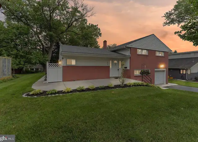 Property at 439 Burns Dr, Springfield, PA, 19064, 4 beds, 3 baths, [object Object]