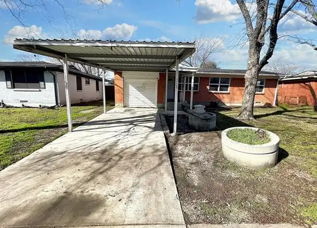 Property at 1729 Longview St, Mesquite, TX, 75149, 3 beds, 2 baths, [object Object]