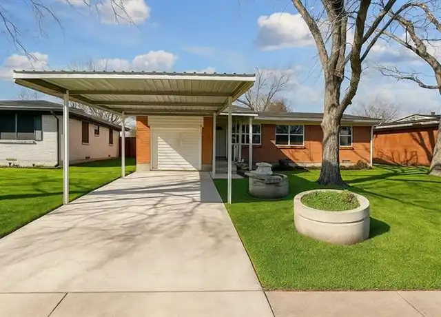 Property at 1729 Longview St, Mesquite, TX, 75149, 3 beds, 2 baths, [object Object]