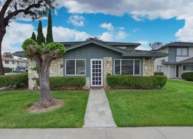 Property at 5521 Spinnaker Dr, San Jose, CA, 95123, 2 beds, 1 bath, [object Object]