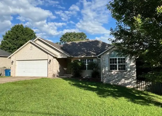 Property at 6 Dillow Dr, Bella Vista, AR, 72714, 3 beds, 2 baths, [object Object]