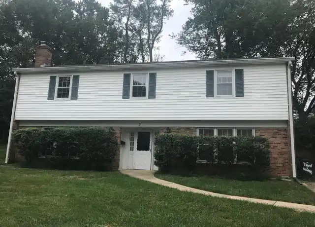 Property at 5 Grason Ct, Rockville, MD, 20850, 4 beds, 3 baths, [object Object]