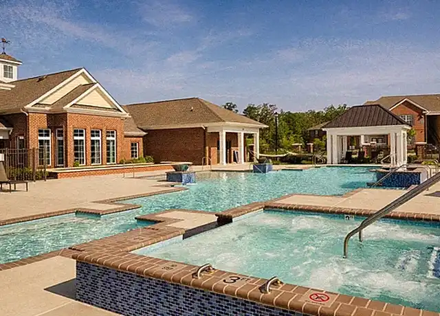 Property at Clairmont at Chesterfield - 2000 Breezy Point Cir, North Chesterfield, VA, 23235, 1-2 bed, 1-2 bath, [object Object]