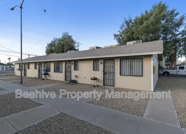 Property at 1501 E Monroe St Unit 1, Phoenix, AZ, 85034, 1 bed, 1 bath, [object Object]