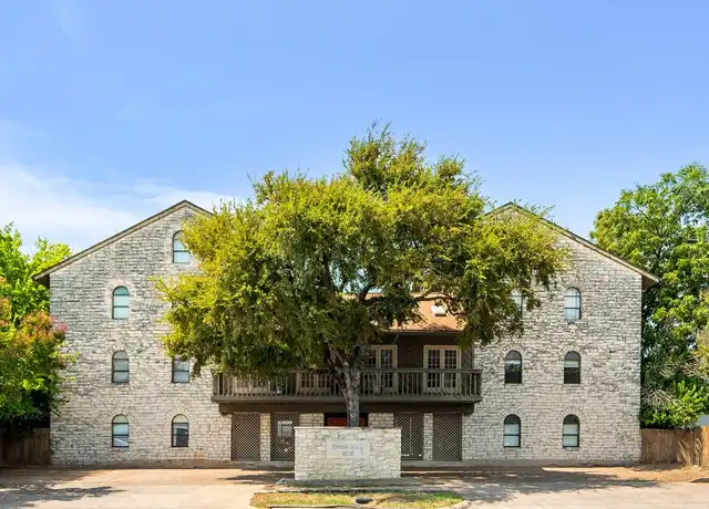Property at 3506 Speedway #306, Austin, TX, 78705, 3 beds, 2 baths, [object Object]