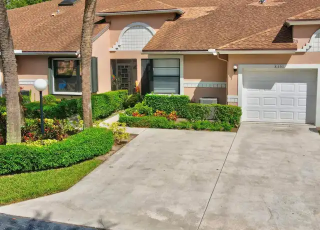 Property at 8351 Sunmeadow Ln, Boca Raton, FL, 33496, 2 beds, 2 baths, [object Object]
