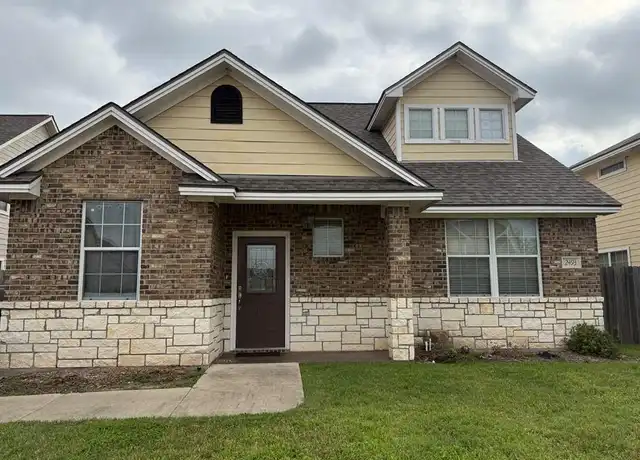 Property at 2493 Horse Shoe Dr, College Station, TX, 77845, 4 beds, 3 baths, [object Object]
