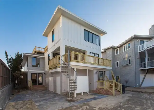 Property at 109 83rd St, Virginia Beach, VA, 23451, 4 beds, 4.5 baths, [object Object]