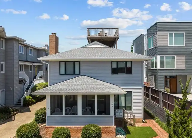 Property at 109 83rd St, Virginia Beach, VA, 23451, 4 beds, 4.5 baths, [object Object]