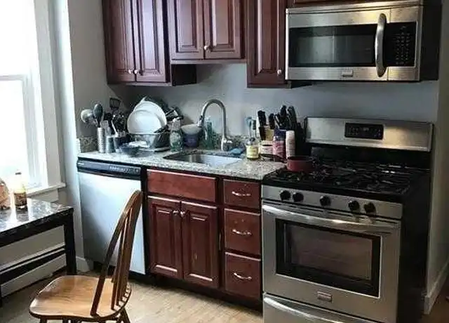 Property at 18 Sunset St Unit X, Boston, MA, 02120, 4 beds, 1 bath, [object Object]