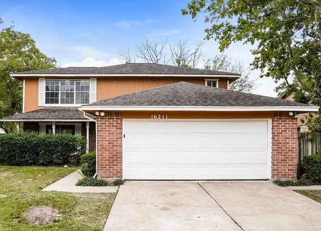 Property at 16211 Sierra Grande Dr, Houston, TX, 77083, 3 beds, 2.5 baths, [object Object]