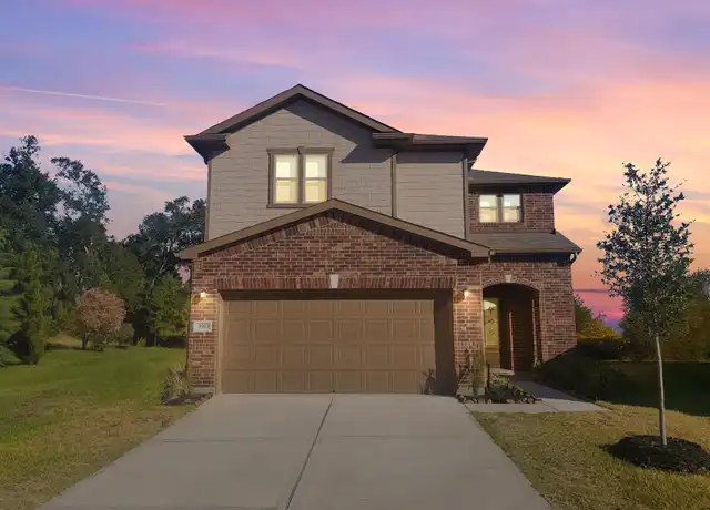 Property at 9303 Sandoval Cir, Magnolia, TX, 77354, 4 beds, 2.5 baths, [object Object]