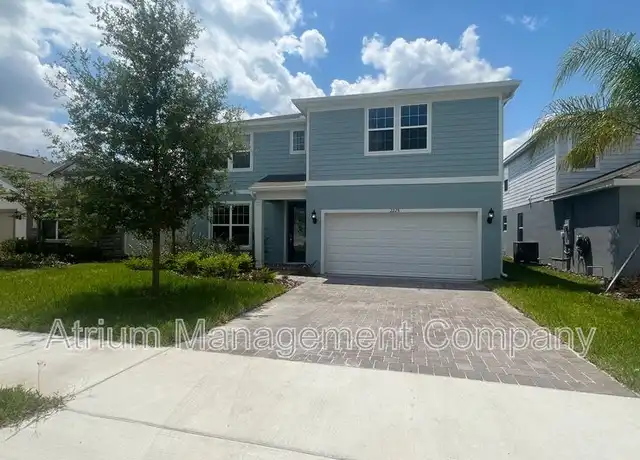 Property at 2225 Canopy Terrace Blvd, Deland, FL, 32724, 4 beds, 3.5 baths, [object Object]