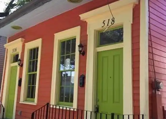 Property at 516 Washington Ave, New Orleans, LA, 70130, 1 bed, 1 bath, [object Object]