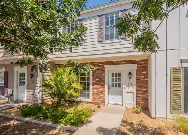 Property at 1601 N Saba St #326, Chandler, AZ, 85225, 2 beds, 2.5 baths, [object Object]