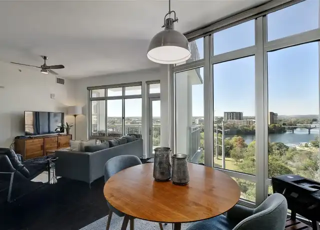 Property at 603 Davis St #1011, Austin, TX, 78701, 2 beds, 2 baths, [object Object]