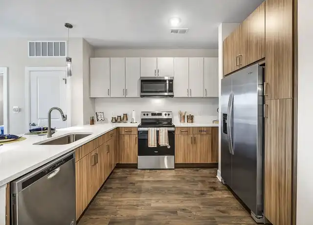 Property at Haven at the Gulch - 641 Division St, Nashville, TN, 37203, 1-3 bed, 1-3 bath, [object Object]