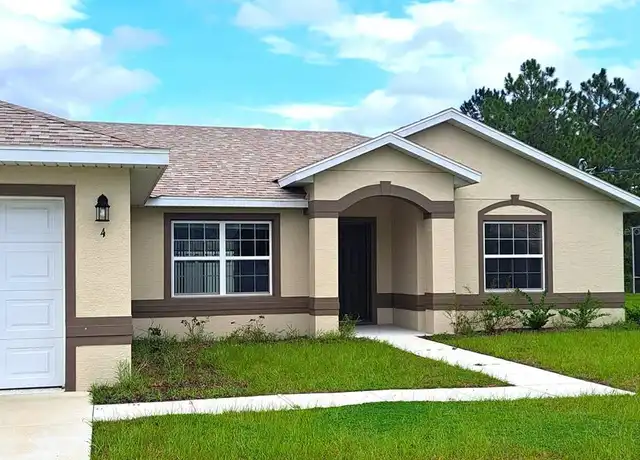 Property at 4 Butternut Dr, Palm Coast, FL, 32137, 3 beds, 2 baths, [object Object]