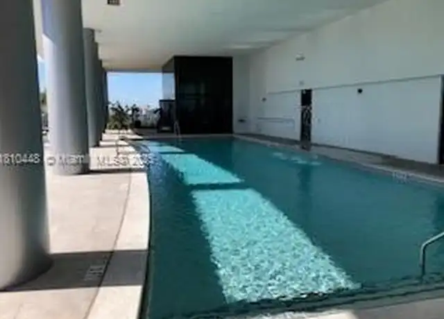 Property at 1600 NE 1st Ave #2906, Miami, FL, 33132, 2 beds, 2 baths, [object Object]