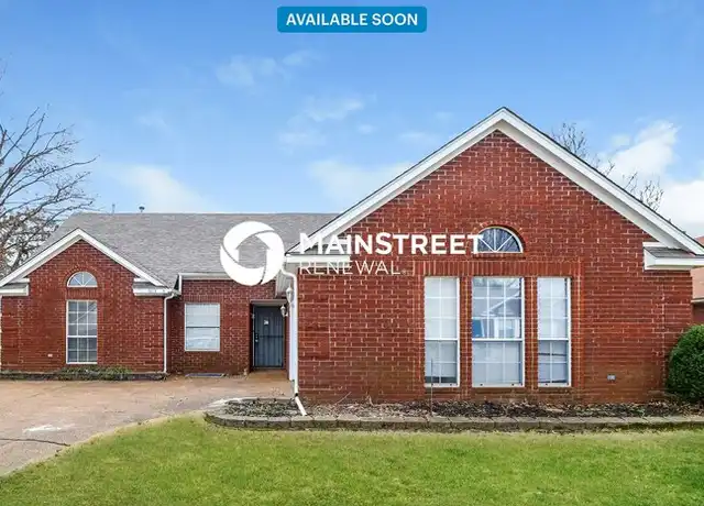 Property at 7013 Juanita Cir S, Memphis, TN, 38133, 3 beds, 2 baths, [object Object]