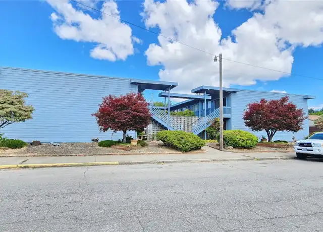 Property at 624 W Cedar St #2, Shelton, WA, 98584, 1 bed, 1 bath, [object Object]