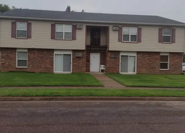 Property at 1119 Meridian Heights Dr Unit 6, Eau Claire, WI, 54703, 2 beds, 1 bath, [object Object]