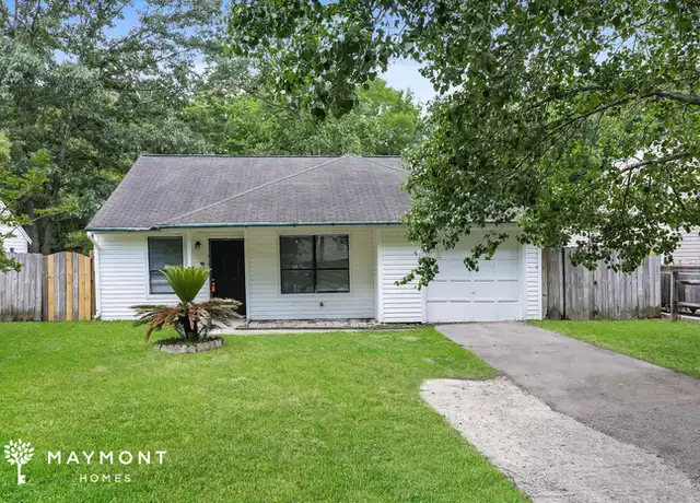 Property at 319 Macgregor Dr, Summerville, SC, 29486, 3 beds, 1 bath, [object Object]